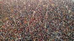 महाकुंभ से उत्तराखंड तक... 8 महीने 8 बड़े हादसे, देश पर भारी पड़ रहा साल 2025