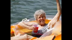 Jane Etta Pitt, Brad Pitt’s Mother, Passes Away At 84