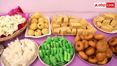 रक्षाबंधन पर इस बार सिर्फ लड्डू नहीं, भाई के लिए ट्राई करें ये देसी-फ्यूजन मिठाइयां