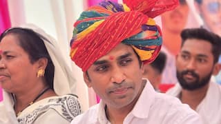MP में बच्चों को पोषण के लिए 8 रुपये, गायों के लिए 40 रुपये! कांग्रेस ने उठाए सवाल