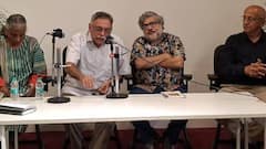 ‘Hiroshima Is Not Over': Panel Unpacks Misconceptions And Moral Blind Spots Of The Atomic Bombings