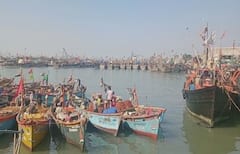 Gujarat: ગુજરાતના માછીમારોના હિતમાં રાજ્ય સરકારનો વધુ એક મહત્વપૂર્ણ નિર્ણય, જાણો