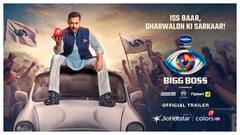 Bigg Boss 19 Trailer: Salman Khan Returns To Host A Season Where Housemates Hold Power