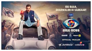 Bigg Boss 19 Trailer: Salman Khan Returns To Host A Season Where Housemates Hold Power