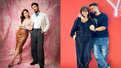 रुबीना दिलैक-अभिनव शुक्ला से हिना खान-रॉकी जायसवाल तक, कितनी है 'पति पत्नी और पंगा' के कपल्स की नेटवर्थ