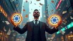 Bitcoin (BTC) Is Set For $150K, ETH To $8K, While Analysts Say Ozak AI Could Jump 200x From $0.005