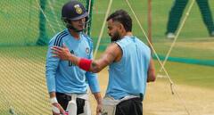 BCCI's Big Move: Shubman Gill To Get New Captaincy Responsibility