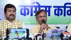 सीता जन्मभूमि पर BJP का सवाल: कांग्रेस ने कहा- किया अपमान, अमित शाह से माफी की मांग!