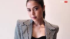 मुस्कान जाफरी कौन हैं? जावेद जाफरी से है खास रिश्ता, लुक्स पर मर मिटे फैंस