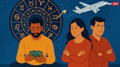 8 अगस्त 2025 का राशिफल: पूर्णिमा पर चंद्रमा का मकर राशि में गोचर, सर्वार्थ सिद्धि योग से इन 5 राशियों की किस्मत बदलेगी!
