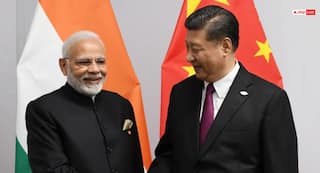 भारत पर ट्रंप के टैरिफ से भड़का चीन, जिनपिंग के दूत ने US के राष्ट्रपति को बता डाला बदमाश, कहा- 'एक इंच जमीन दो तो...'