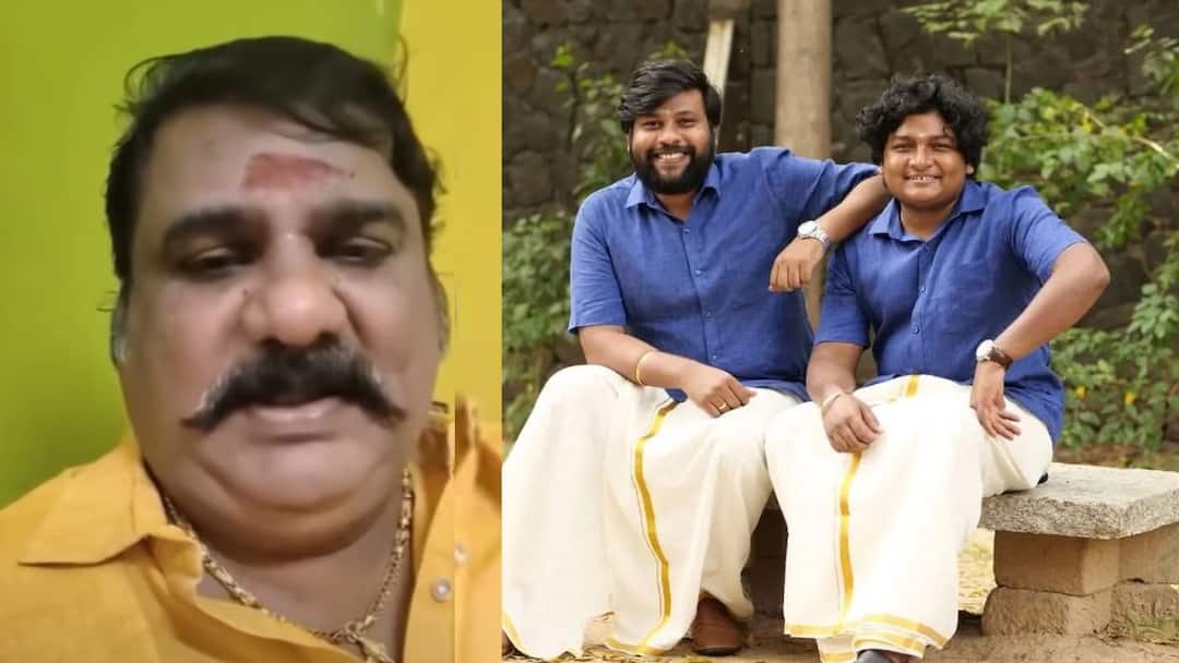 சுர்ஜித் கைதால் வேதனையில் இருக்கோம்.. சமூக பதற்றத்தை ஏற்படுத்தும் கோபி - சுதாகர்.. எச்சரிக்கும் தயாரிப்பாளர்