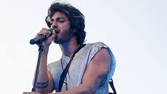 ‘Twice As Hard, Twice As Good’: Ahaan Panday Promises Growth After Saiyaara’s Love