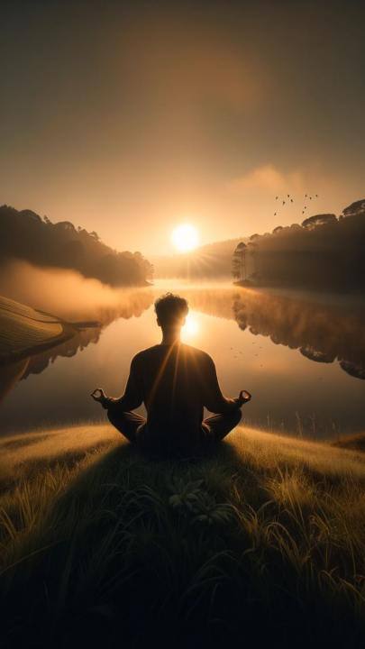 हर सुबह खुद से कहो ये 10 बातें