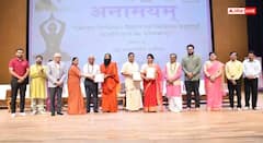 पतंजलीमध्ये वैद्यकीय क्रांती: एम्स, टाटा कॅन्सर आणि सर गंगा राम यांच्या सहकार्याने नवी सुरुवात; वाचा सविस्तर