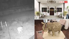 छत्तीसगढ़: टीएस सिंहदेव के सरगुजा पैलेस में रात के सन्नाटे में घुसा चोर, क्या-क्या चुरा ले गए?