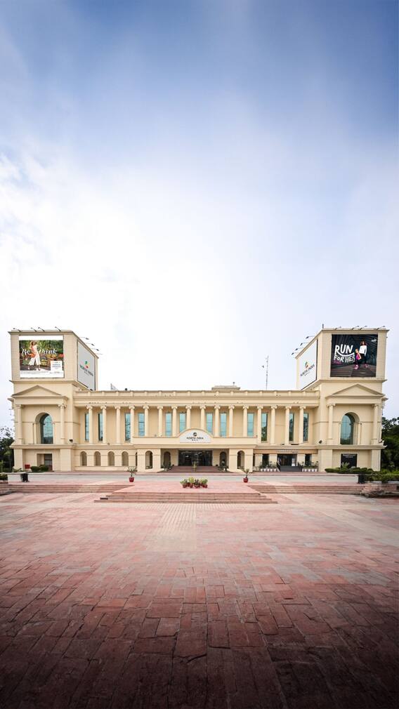 गाज़ियाबाद के ये मॉल हैं वीकेंड एंजॉय करने के लिए परफेक्ट