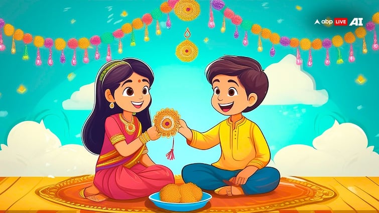 रक्षाबंधन पर 500 साल बाद शनि सहित ये 4 ग्रह वक्री, बंपर मुनाफा कमाएंगे ये 2 राशियां
