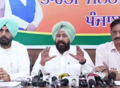 Punjab BJP: ਭਗਵੰਤ ਮਾਨ ਸਰਕਾਰ ਦੀ ਲੈਂਡ ਪੂਲਿੰਗ ਪਾਲਿਸੀ ਨੇ ਖੋਲ੍ਹੇ ਬੀਜੇਪੀ ਲਈ ਪਿੰਡਾਂ ਦੇ ਦਰ...ਪੰਜ ਸਾਲਾਂ ਬਾਅਦ ਐਂਟਰੀ
