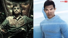 'दोस्ती के लिए किया कैमियो’, रजनीकांत की 'कुली' के डिस्ट्रीब्यूशन पर आमिर की टीम ने दी सफाई