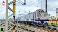 স্বাধীনতা দিবসের আগেই ছুটবে শিয়ালদা-রানাঘাট এসি লোকাল, কখন পাবেন ট্রেন? কোন কোন স্টেশনে থামবে?