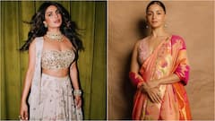 National Handloom Day 2025: 8 Bollywood Divas Who Redefined Fashion With Handloom Choices