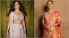 National Handloom Day 2025: 8 Bollywood Divas Who Redefined Fashion With Handloom Choices