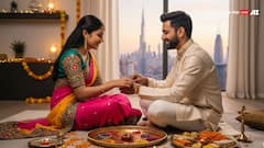Raksha Bandhan 2025: रक्षाबंधन पर राखी बांधने के साथ करें ये उपाय, भाई की हर बाधा का होगा नाश