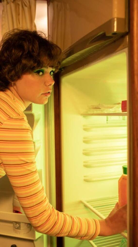 ஃப்ரிட்ஜில் வரும் துர்நாற்றத்தை போக்குவது எப்படி