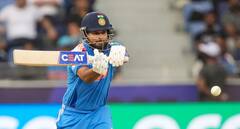 Asia Cup 2025: Selectors Set To Reward Shreyas Iyer's Consistency