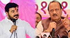 अजित पवार आज बीडच्या दौऱ्यावर, शेतकरी नेते आणि छावाचे कार्यकर्ते मात्र नजरकैदेत; प्रदेशाध्यक्ष विजयकुमार घाडगे यांचा गंभीर आरोप, म्हणाले...