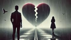 వక్రంలో శుక్రుడు, ప్రేమ బంధాలపై తీవ్ర ప్రభావం! మీ రాశిపై ఎలాంటి మార్పులు వస్తాయో తెలుసుకోండి