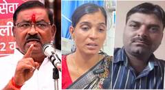 महादेव मुंडे हत्या प्रकरणासह परळीतील बापू आंधळे खून प्रकरणाचा देखील तपास व्हावा; आमदार सुरेश धस यांची मागणी, म्हणाले...