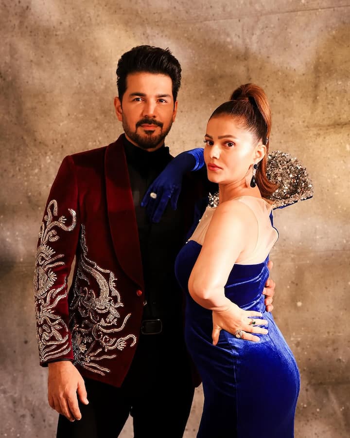 Rubina Dilak and Abhinav Shukla are also falling from their tremendous chemistry in the show. Both are popular couples of TV. According to the report of Bollywood Life, the total assets of the actress are 31 crore and her husband Abhinav Shukla is the owner of property worth Rs 15 crore.
