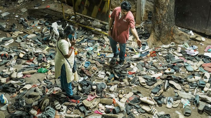 चौथा बड़ा हादसा बेंगलुरू में हुआ. यहां जून 2025 में एम. चिन्नास्वामी स्टेडियम में भगदड़ मची. आईपीएल में आरसीबी की जीत का जश्न हादसे में तब्दील हो गया.