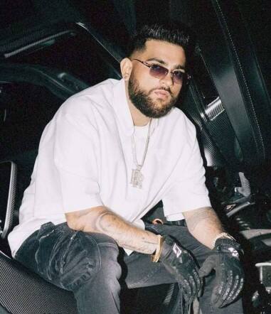 ਪੰਜਾਬੀ ਗਾਇਕ 'ਤੇ ਛੇ ਵਾਰ ਹੋਇਆ ਹਮਲਾ, ਘਰ 'ਤੇ ਦੋ ਵਾਰ ਚੱਲੀਆਂ ਗੋਲੀਆਂ; ਹੁਣ ਬਦਲਿਆ ਦੇਸ਼...