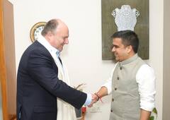 ઓલિમ્પિક પહેલા ગુજરાતમાં કૉમનવેલ્થ ગેમ્સ-2030ની તૈયારીઓ, ફેડરેશને મંત્રીઓ સાથે કરી મુલાકાત