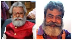 जब सीएम योगी ने की थी ‘ठाकुर सज्जन सिंह’ की मदद, जानिए अनुपम श्याम की कहानी