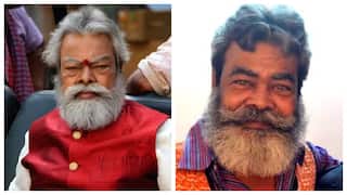 जब सीएम योगी ने की थी ‘ठाकुर सज्जन सिंह’ की मदद, जानिए अनुपम श्याम की कहानी