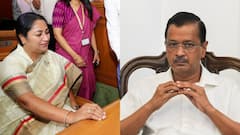 CM रेखा गुप्ता ने CAG रिपोर्ट को लेकर आम आदमी पार्टी पर बोला हमला, AAP ने किया पलटवार