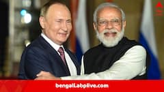 শীঘ্রই ভারত সফরে পুতিন, মস্কো গিয়ে সব ঠিক করে ফেললেন ডোভাল, শুল্ক নিয়ে টানাপোড়েনে বার্তা কি ট্রাম্পকে?