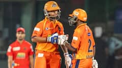 दिल्ली प्रीमियर लीग में अंकित कुमार का तूफान, 46 गेंदों में 96 रन ठोककर साउथ दिल्ली को दी करारी शिकस्त