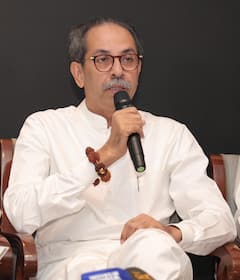 भारत पर अमेरिका के 50 फीसदी टैरिफ पर उद्धव ठाकरे का बड़ा बयान, 'ट्रंप PM मोदी का...'