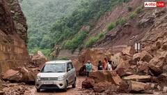 हिमाचल: 41 घंटे बाद बहाल हुआ चंडीगढ़-मनाली हाईवे, मंडी-औट मार्ग पर अभी भी खतरा