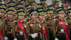 'समान मानदंडों पर महिला-पुरुष अधिकारियों का मूल्यांकन नहीं किया जा सकता', सुप्रीम कोर्ट को बताया गया