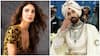 Vaani Kapoor Defends Diljit Dosanjh Amid Sardaar Ji 3 Row: ‘No Laws Have Been Broken’