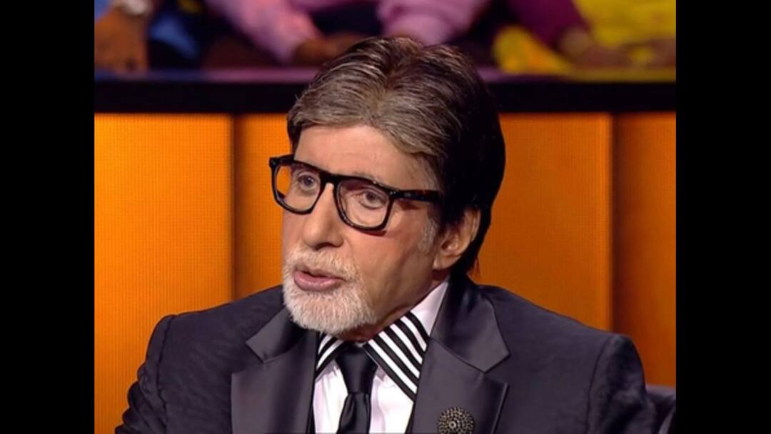 Kaun Banega Crorepati Season 17 Premieres August 11 With Big B Returning as Host 'Shaking Knees And Apprehension': Amitabh Bachchan On Returning To Kaun Banega Crorepati 17