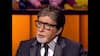 'Shaking Knees And Apprehension': Amitabh Bachchan On Returning To Kaun Banega Crorepati 17