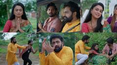 నువ్వుంటే నా జతగా సీరియల్: దేవా-జడ్జిల మధ్య కామెడీ అదుర్స్! మిథున కోసం దేవా చేసిన పనికి జడ్జి షాక్!