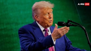 'मैंने ही रुकवाई थी इंडिया-PAK के बीच जंग', भारत पर टैरिफ बम फोड़ने के बाद ट्रंप ने फिर किया दावा